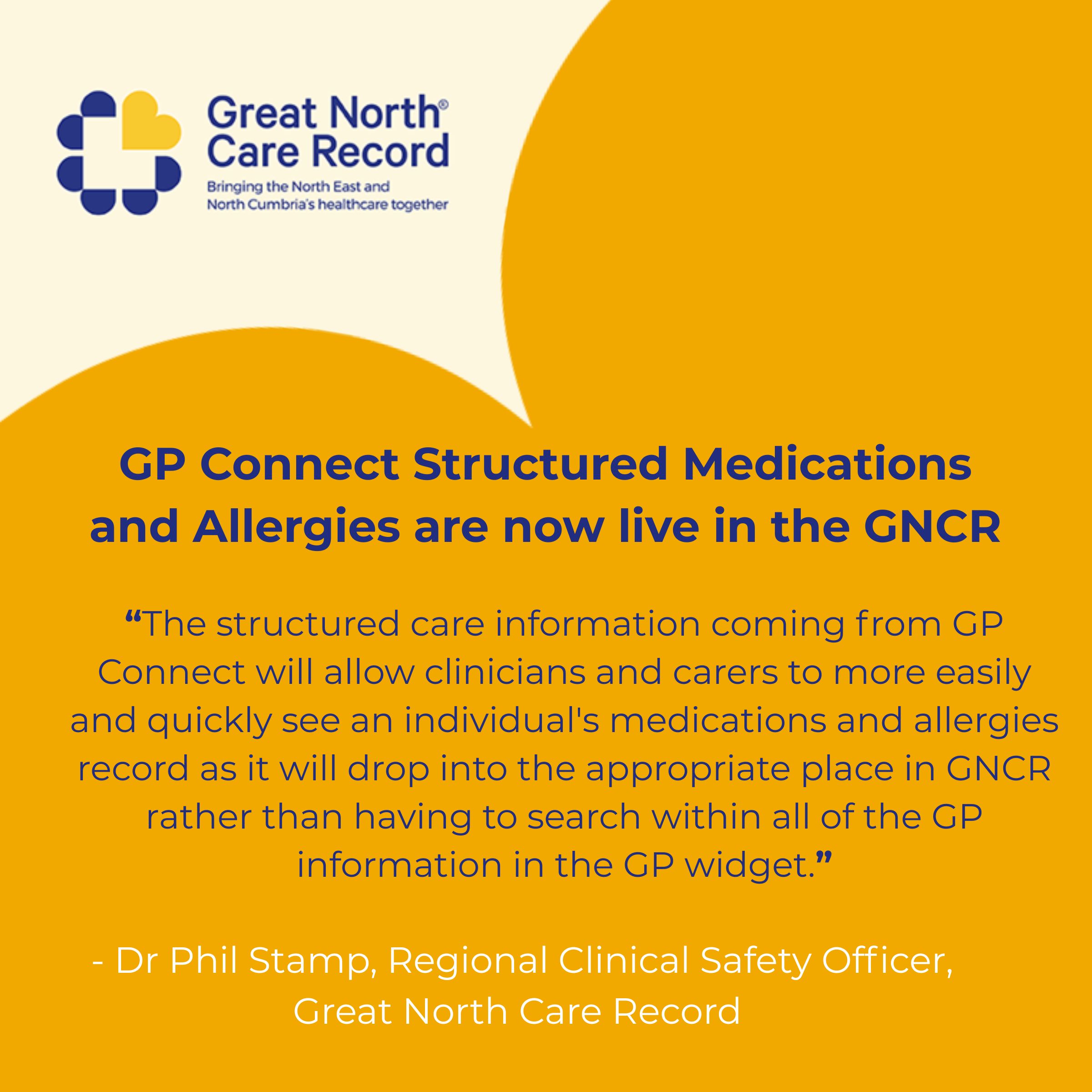 GP Connect